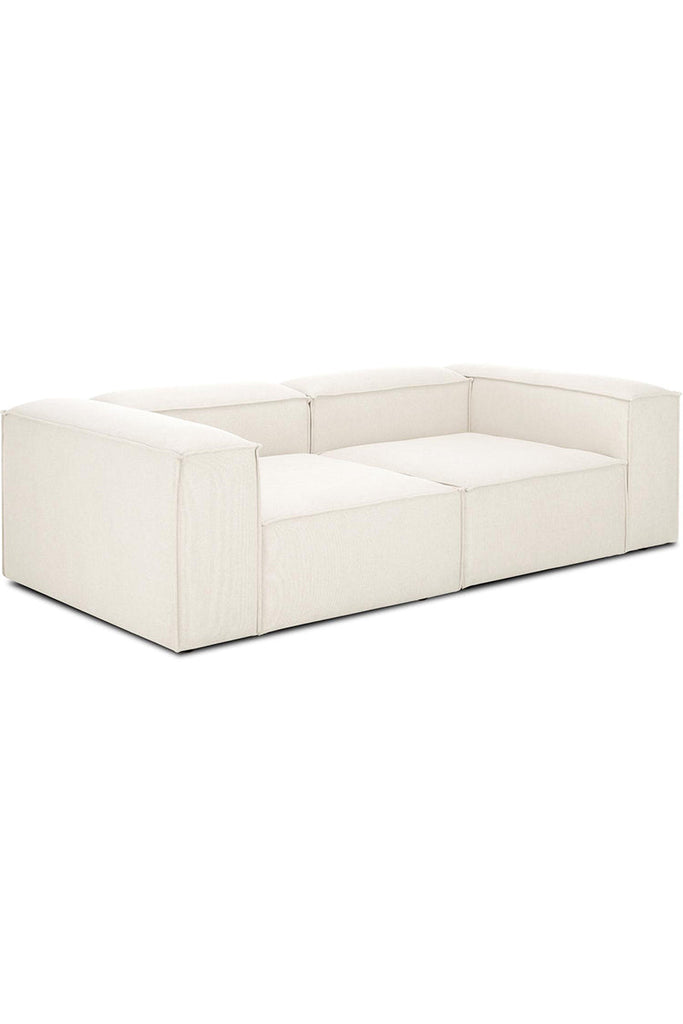 SOFA FULHAM MODUALR 3C - GRAFITO