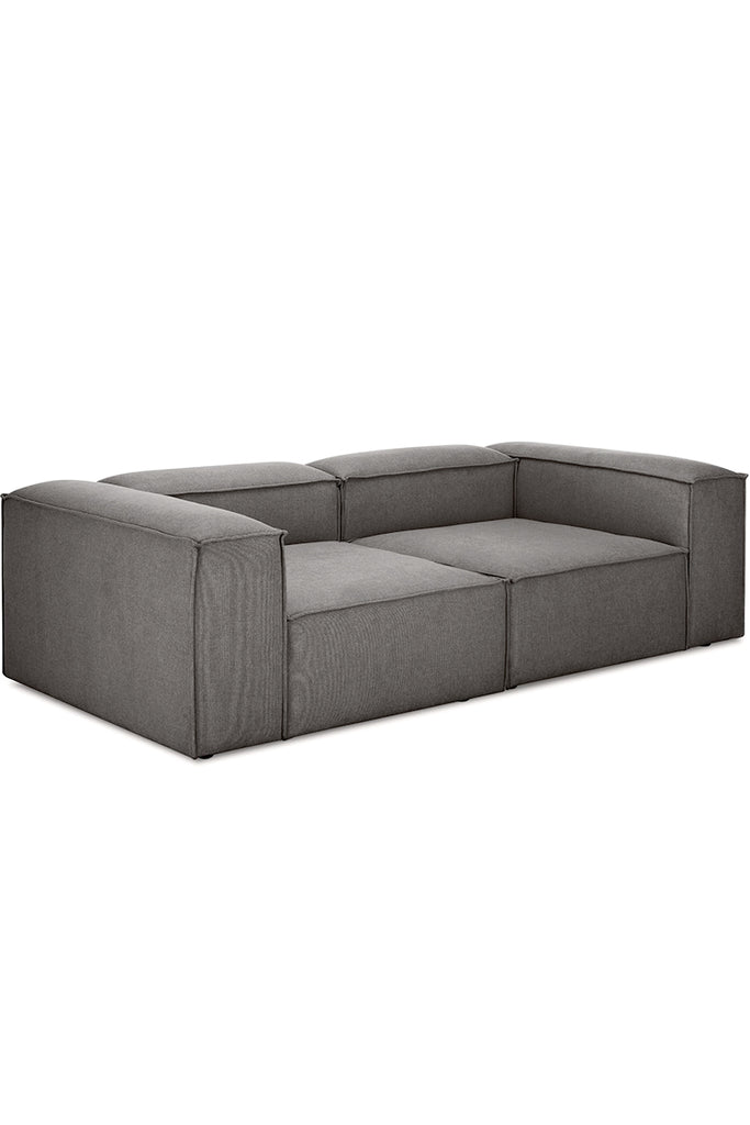 SOFA FULHAM MODUALR 3C - GRAFITO