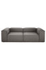 SOFA FULHAM MODUALR 3C - GRAFITO