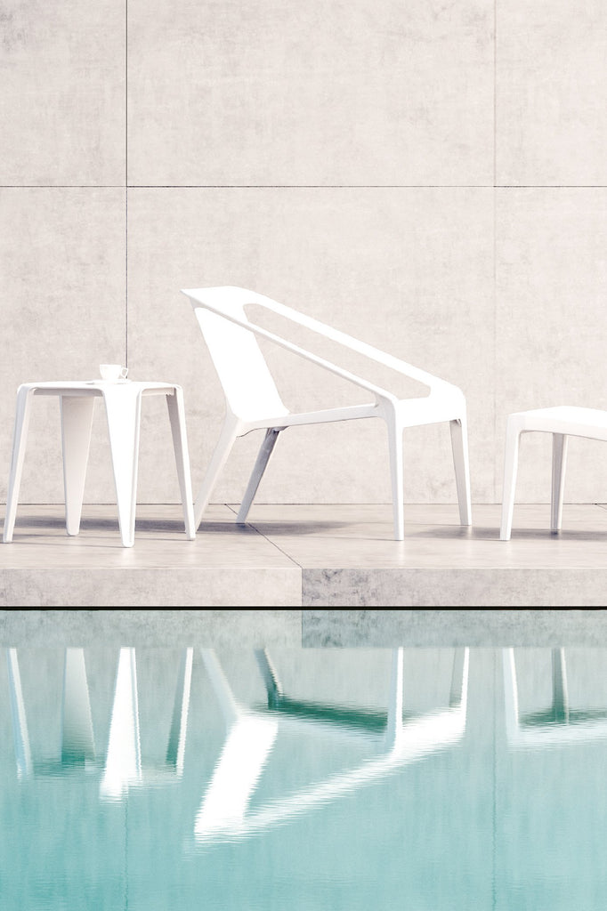 Pack 4 Sitiales Terraza  PEPE - 60% DCTO!