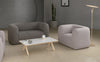Mesa Centro Olivia - 60% Dcto! ( SEGUNDA SELECCION )